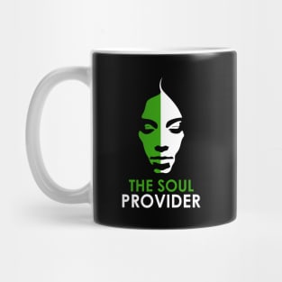 The Soul Provider Mug